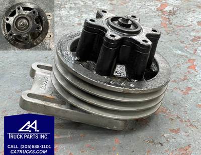 Detroit 16V92TA Fan Clutch Mounting Base Part # 5103868