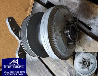 Detroit 60 SER. Fan Clutch Part # 799300