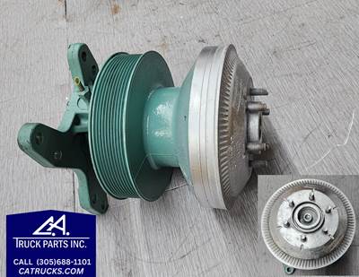 Detroit 60 SER. Fan Clutch Part # 999300