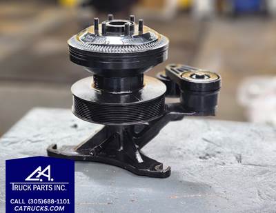 Horton Freightliner Detroit 60 SER. Fan Clutch Part # 79A9223