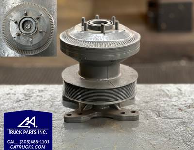 Detroit 60SER Horton Fan Clutch Part # 79A9300