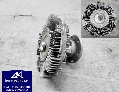 Eaton Viscous Fan Clutch