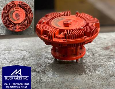 Eaton Viscous 8" Fan Clutch