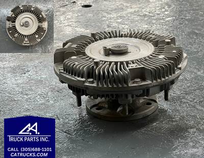 Eaton Viscous Fan Clutch