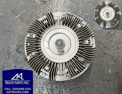 Eaton 8" Viscous Fan Clutch