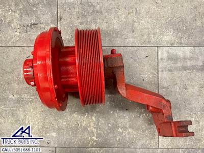 2014 Horton 1090-09600-01B Fan Clutch for Cummins ISX15 Diesel Engines Part # 1090-09600-01B, 44182, 010022621