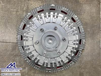 Horton Fan Clutch for Cummins ISL Diesel Engines Part # 79A8618-2, 988618, 601921