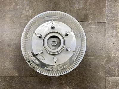 Horton Fan Clutch for 2002-2007 Mack MR, LE Truck with ASET AI Engine Part # 999498, 601741