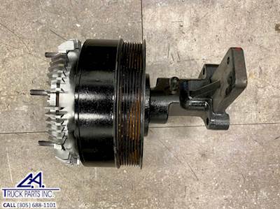 Horton Fan Clutch Bracket # 601794 