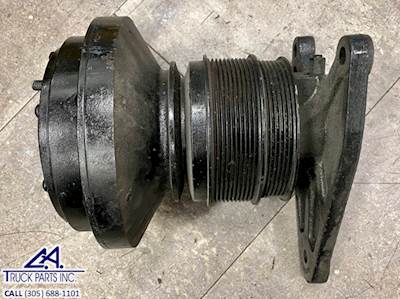 Horton Fan Clutch for Diesel Engines