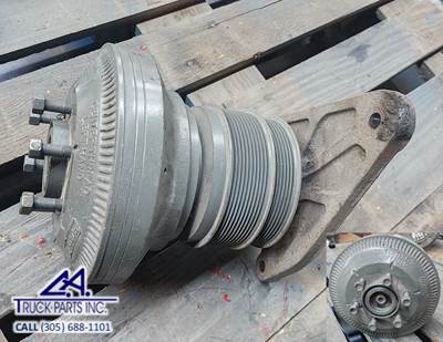 Horton Mack Fan Clutch Part # 999498