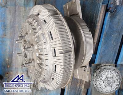 Horton Fan Clutch Part # 601536