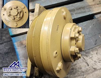 Horton Fan Clutch Part # 601613