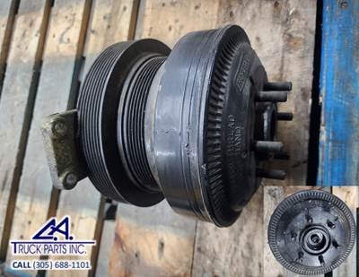 Horton Fan Clutch Part