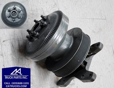 Horton Fan Clutch Bracket Part # 601717