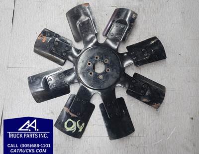 24” Fan Blade ECS9121B5 , 24” INCHES, 8 Blades