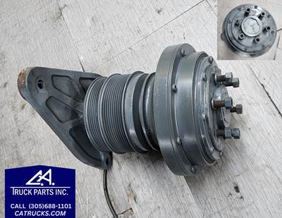 Horton Fan Clutch W/Bracket Part # 601741