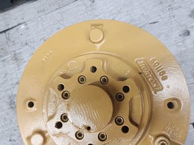 Caterpillar C12 Fan Clutch, Part # 601158, Other Part # 605171 For Sale ...