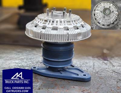 Horton Fan Clutch W/Base Part # 601741