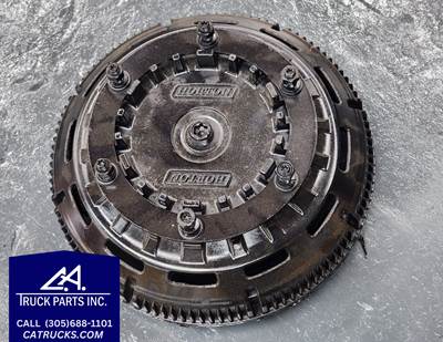 Horton 2-Speed Fan Clutch Drive For International DT466 / DT 360