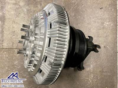 Horton Fan Clutch Bracket # 601521, Mount # 601557