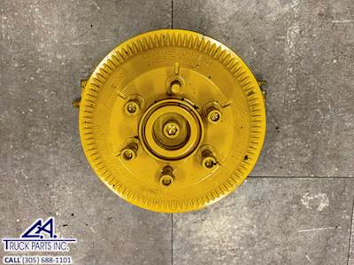 Horton 601536 Fan Clutch for Caterpillar C7 Diesel Engine