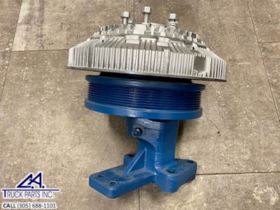 Horton Fan Clutch Bracket Part # 601645