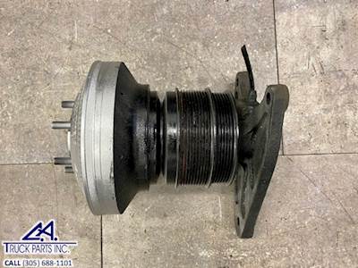 Horton Fan Clutch Part # 999498, OEM # 989498 off Mack Truck with Mack AI Engine