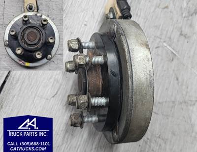 Horton EC450 Corsair Fan Clutch Fan Clutch Part # 986054