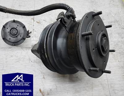 Horton EC450 Fan Clutch 