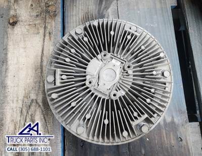International Fan Clutch Part # 507271C2