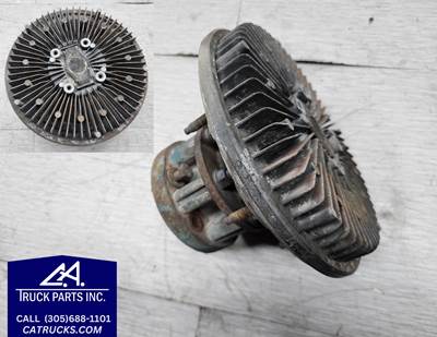 International Fan Clutch Part # 1659949C1