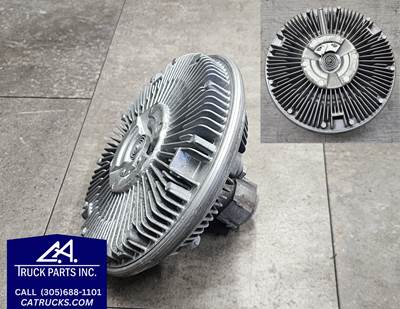 International Fan Clutch Part # 3540116C3
