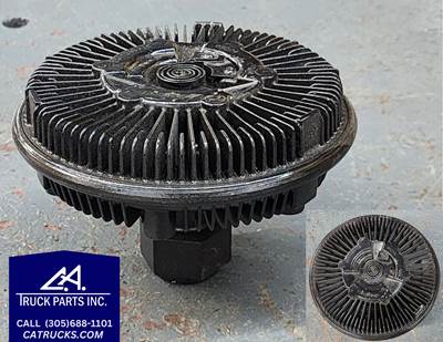 International BorgWarner Viscous Fan Clutch Part # 2602038C1