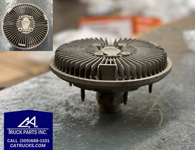 International 7.3L Fan Clutch Part # 2033827C1, Viscous