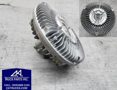 International DT 466 E Fan Clutch Part # 3585866C1