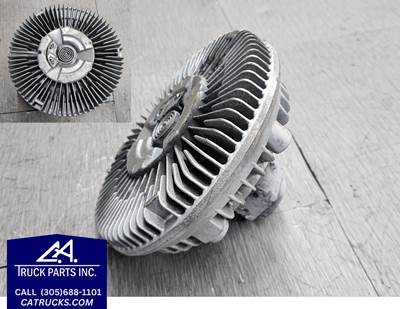 International DT 466 E Fan Clutch Part # 3585866C1