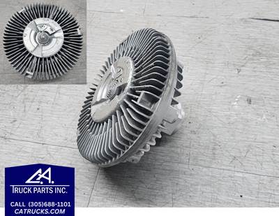 International DT 466 E Fan Clutch Part # 3585866C1