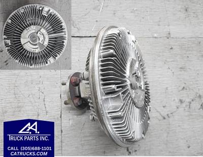 International DT 466 E Fan Clutch Part # 3584438C3
