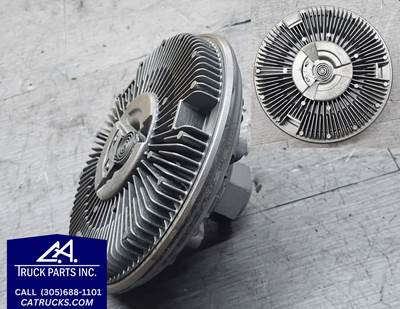 International DT 466 E Fan Clutch Part # 3584438C1