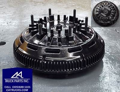 International DT 466 E Fan Clutch Part # 984154