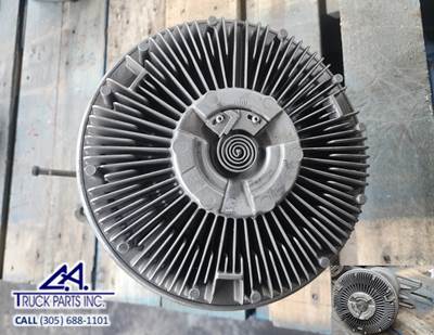 International MaxxForce DT Fan Clutch P/N 010025068
