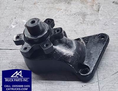 International MaxxForce DT Fan HUB/Clutch Support Bracket Part # 1858145C1