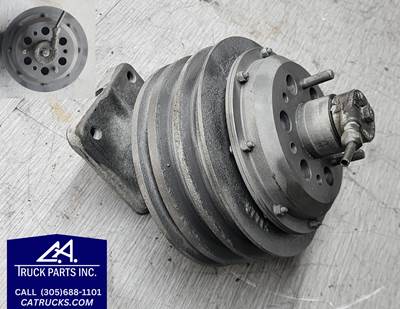 Kysor Fan Clutch Part # 530175