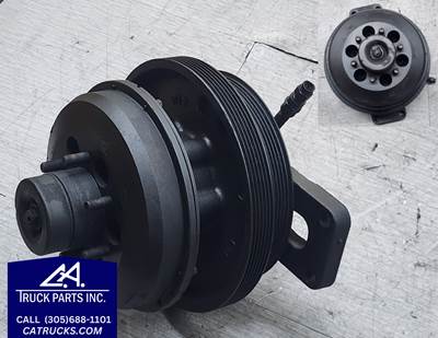 Kysor Fan Clutch Part # 43461