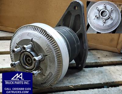 Horton Mack Fan Clutch Part # 999498