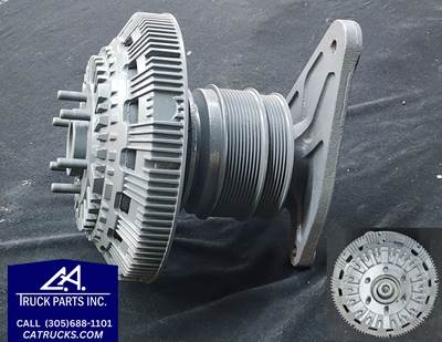 Horton Mack AI Fan Clutch Part # 79A9498
