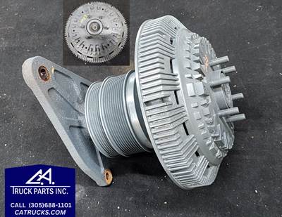 Mack AI Fan Clutch Part # 799498-2