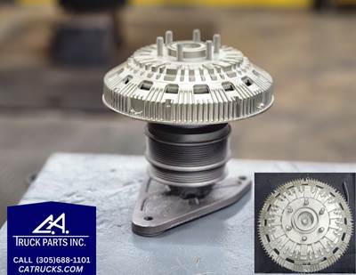 Horton Mack AI Fan Clutch Part # 79A9498-2