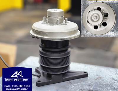 Borg Warner Mack AMI Fan Clutch Part # 1090-09500-01